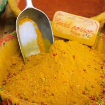 Special Spice // Individual Print