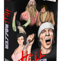 Hellroller (VHS)