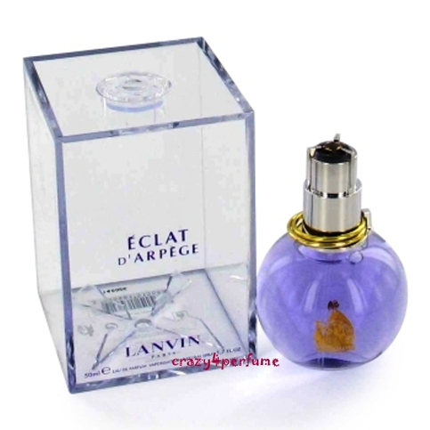 Eclat D'arpege Perfume 3.4 oz / 100ml EDP Spray by Lanvin for Women