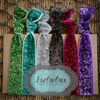 velvet metallic : set of 6 originals