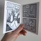 "Messenger" Mini Comic - Issue One - Thumbnail 1