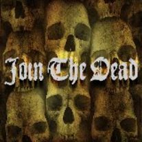 Join The Dead - S/T (Limited Edition CD)