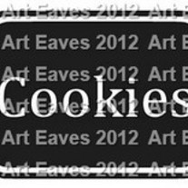 Framed Rectangle Vinyl Labels Great for Kitchen Canister or Organizing Any Room