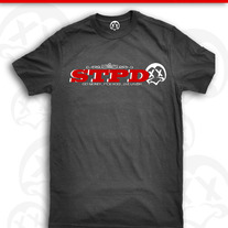 STPD - (Black)