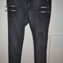 Tripp Black Skinnys Size 13