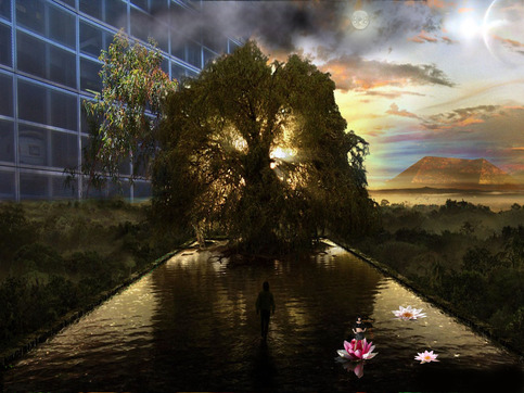 The art of Dreams print 8x10