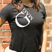 Official Women's GMAG T-Shirt