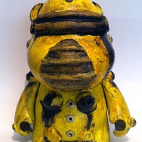 Rusty Bub #1