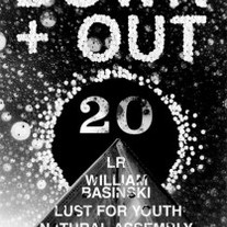 Down & Out #20
