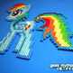 Beadsprite_rainbowdash2_small