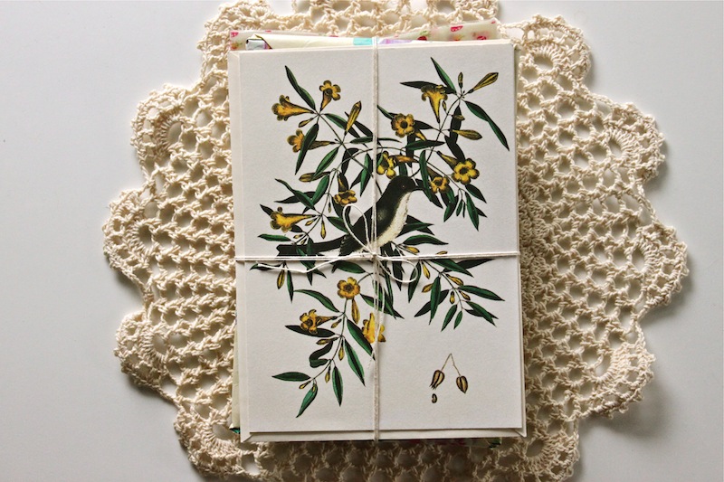 Tennyson · The Love Parcel · Online Store Powered by Storenvy