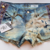 Repurposed by Ashley Sixto (TUXEDO No. 008)