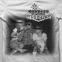 MIKE AND THE MIDGETS