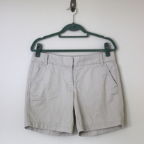 J.Crew Shorts, 7''