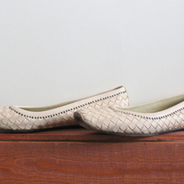 Bottega Veneta Flats