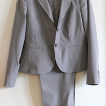 J.Crew Spring Suit Pants