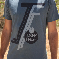 JF Vintage Athletic