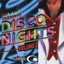 Disco Nights Vol.2