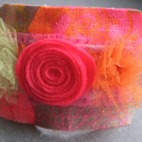 Sherbet Punch