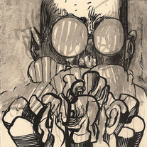 Drawing 0845