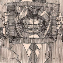 Drawing 0809