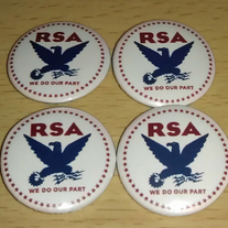 Report Suspicious Activity 1" Buttons
