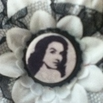 Maria Felix #3