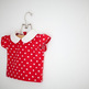 Mini rosemary blouse - Print - Thumbnail 2