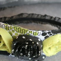 Lime Yours Bebe`