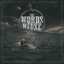 TWWU "Morals (EP)" Physical CD