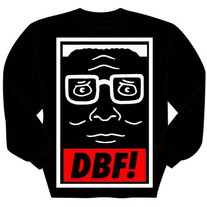 PROPANE Crewneck Sweatshirt
