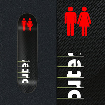 Couple Deck 