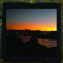 Pittsburgh Skyline #3
