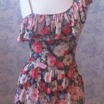 Flower_one_shoulder_playsuit_xxxxx_medium