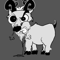 Goat_sm_print
