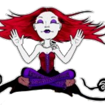 Beadwitch-chick