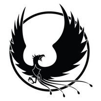 Phoenix_tattoo_design_1