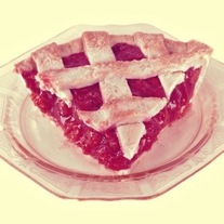Pie