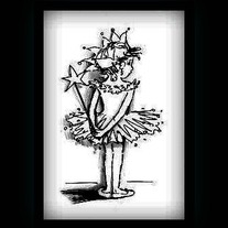 Ballerina-princess