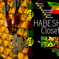 HABESHACloset