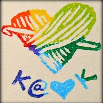 Myminilogorainbow