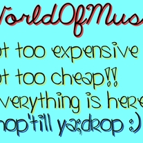 Worldofmusic