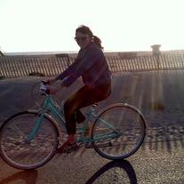 Ridin