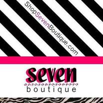 Aleigha's Closet @7Boutique
