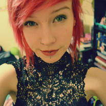 Pixie Guts