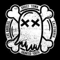 GHOST TOWN // Official Store