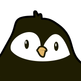 Lazy_penguin_pic2