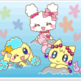 Tamagotchi_mermaids
