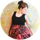 Circle_color_emma_deer_profile