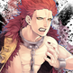 Auction__eustass_kid_by_teebohne-d5e2wd7
